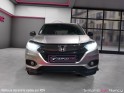 Honda hr-v 182ch version sport / france / full honda / garantie 12 mois occasion simplicicar nancy simplicicar simplicibike...