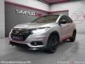 Honda hr-v 182ch version sport / france / full honda / garantie 12 mois occasion simplicicar nancy simplicicar simplicibike...