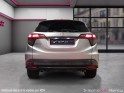 Honda hr-v 182ch version sport / france / full honda / garantie 12 mois occasion simplicicar nancy simplicicar simplicibike...