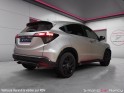 Honda hr-v 182ch version sport / france / full honda / garantie 12 mois occasion simplicicar nancy simplicicar simplicibike...