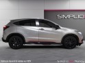 Honda hr-v 182ch version sport / france / full honda / garantie 12 mois occasion simplicicar nancy simplicicar simplicibike...