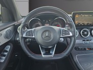 MERCEDES d'occasion CLASSE GLC 43 AMG 4MATIC de 2017 Vichy (03)﻿