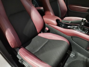 Honda hr-v 182ch version sport / france / full honda / garantie 12 mois occasion simplicicar nancy simplicicar simplicibike...
