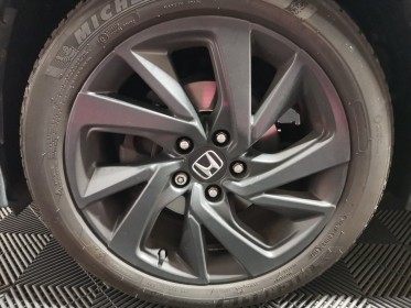 Honda hr-v 182ch version sport / france / full honda / garantie 12 mois occasion simplicicar nancy simplicicar simplicibike...