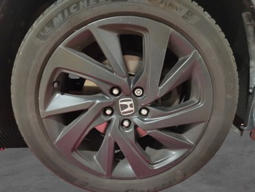 Honda hr-v 182ch version sport / france / full honda / garantie 12 mois occasion simplicicar nancy simplicicar simplicibike...
