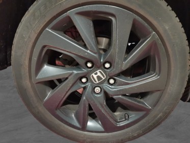 Honda hr-v 182ch version sport / france / full honda / garantie 12 mois occasion simplicicar nancy simplicicar simplicibike...