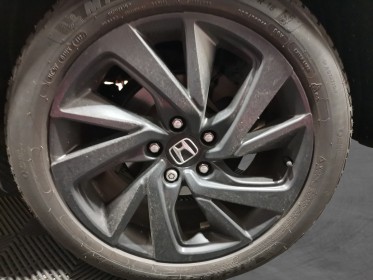 Honda hr-v 182ch version sport / france / full honda / garantie 12 mois occasion simplicicar nancy simplicicar simplicibike...