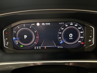 Volkswagen tiguan 1.5 tsi 150ch dsg7 elegance exclusive - toit ouvrant - garantie 12mois occasion simplicicar...