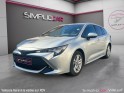 Toyota corolla touring sports hybride pro my22 pro hybride 122h dynamic business  programme beyond zero academygarantie 12......