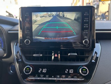 Toyota corolla touring sports hybride pro my22 pro hybride 122h dynamic business  programme beyond zero academygarantie 12......