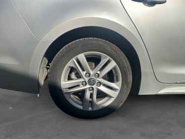 Toyota corolla touring sports hybride pro my22 pro hybride 122h dynamic business  programme beyond zero academygarantie 12......