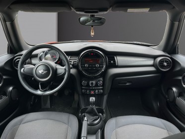 Mini cooper 1.5 i 12v 136 cv occasion simplicicar carcassonne simplicicar simplicibike france