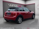 Mini cooper 1.5 i 12v 136 cv occasion simplicicar carcassonne simplicicar simplicibike france
