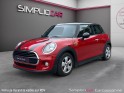 Mini cooper 1.5 i 12v 136 cv occasion simplicicar carcassonne simplicicar simplicibike france