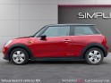 Mini cooper 1.5 i 12v 136 cv occasion simplicicar carcassonne simplicicar simplicibike france