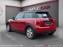Mini cooper 1.5 i 12v 136 cv occasion simplicicar carcassonne simplicicar simplicibike france