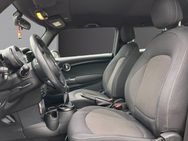 Mini cooper 1.5 i 12v 136 cv occasion simplicicar carcassonne simplicicar simplicibike france