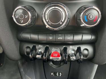 Mini cooper 1.5 i 12v 136 cv occasion simplicicar carcassonne simplicicar simplicibike france