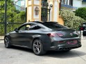 Mercedes classe c coupe c 63s performance occasion  simplicicar vaucresson nice - pfvauto simplicicar simplicibike france
