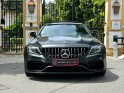 Mercedes classe c coupe c 63s performance occasion  simplicicar vaucresson nice - pfvauto simplicicar simplicibike france
