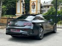 Mercedes classe c coupe c 63s performance occasion  simplicicar vaucresson nice - pfvauto simplicicar simplicibike france
