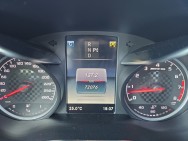 MERCEDES d'occasion CLASSE GLC 43 AMG 4MATIC de 2017 Vichy (03)﻿