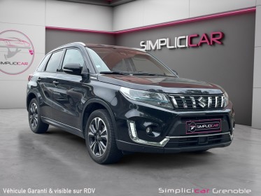 Suzuki vitara iv 2 1.4 boosterjet hybrid style allgrip style allgrip occasion simplicicar grenoble simplicicar simplicibike...