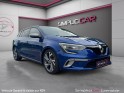 Renault megane iv estate tce 205 energy edc gt occasion simplicicar grenoble simplicicar simplicibike france