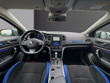 Renault megane iv estate tce 205 energy edc gt occasion simplicicar grenoble simplicicar simplicibike france