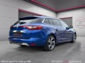 Renault megane iv estate tce 205 energy edc gt occasion simplicicar grenoble simplicicar simplicibike france