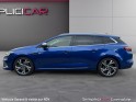 Renault megane iv estate tce 205 energy edc gt occasion simplicicar grenoble simplicicar simplicibike france