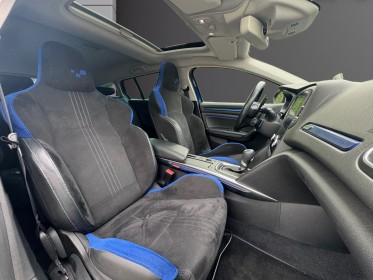 Renault megane iv estate tce 205 energy edc gt occasion simplicicar grenoble simplicicar simplicibike france
