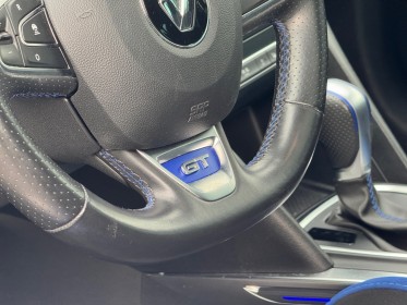 Renault megane iv estate tce 205 energy edc gt occasion simplicicar grenoble simplicicar simplicibike france