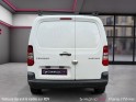 Peugeot partner /garantie 12 mois occasion paris 17ème (75)(porte maillot) simplicicar simplicibike france