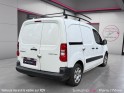 Peugeot partner /garantie 12 mois occasion paris 17ème (75)(porte maillot) simplicicar simplicibike france