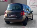 Renault grand modus 1,5 dci/75cv/ distri ok/economique et fiable occasion simplicicar salon de provence simplicicar...