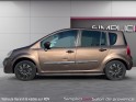 Renault grand modus 1,5 dci/75cv/ distri ok/economique et fiable occasion simplicicar salon de provence simplicicar...