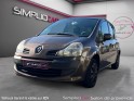 Renault grand modus 1,5 dci/75cv/ distri ok/economique et fiable occasion simplicicar salon de provence simplicicar...