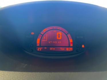 Renault grand modus 1,5 dci/75cv/ distri ok/economique et fiable occasion simplicicar salon de provence simplicicar...