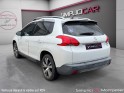 Peugeot 2008 1.6 92ch crossway garantie 12 mois distribution a jour occasion montpellier (34) simplicicar simplicibike france