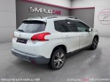 Peugeot 2008 1.6 92ch crossway garantie 12 mois distribution a jour occasion montpellier (34) simplicicar simplicibike france