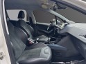 Peugeot 2008 1.6 92ch crossway garantie 12 mois distribution a jour occasion montpellier (34) simplicicar simplicibike france