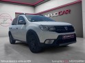 Dacia sandero tce 90ch stepway garantie 12 mois occasion montpellier (34) simplicicar simplicibike france