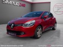 Renault clio iv dci 90ch limited garantie 12 mois occasion montpellier (34) simplicicar simplicibike france