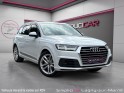 Audi q7 q7 3.0 v6 tdi clean diesel 272 tiptronic 8 quattro 7pl avus - entretien audi occasion simplicicar lagny  simplicicar...