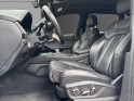 Audi q7 q7 3.0 v6 tdi clean diesel 272 tiptronic 8 quattro 7pl avus - entretien audi occasion simplicicar lagny  simplicicar...
