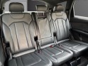 Audi q7 q7 3.0 v6 tdi clean diesel 272 tiptronic 8 quattro 7pl avus - entretien audi occasion simplicicar lagny  simplicicar...
