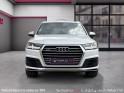 Audi q7 q7 3.0 v6 tdi clean diesel 272 tiptronic 8 quattro 7pl avus - entretien audi occasion simplicicar lagny  simplicicar...