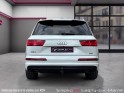 Audi q7 q7 3.0 v6 tdi clean diesel 272 tiptronic 8 quattro 7pl avus - entretien audi occasion simplicicar lagny  simplicicar...