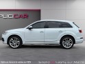 Audi q7 q7 3.0 v6 tdi clean diesel 272 tiptronic 8 quattro 7pl avus - entretien audi occasion simplicicar lagny  simplicicar...